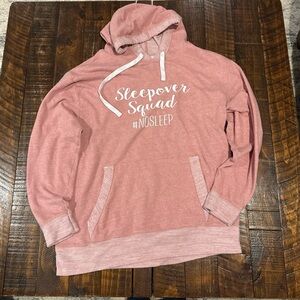 Sleepover Squad Hoodie